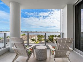 1 Water Club Way 603, North Palm Beach FL 33408