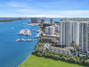 1 Water Club Way 603, North Palm Beach FL 33408