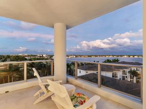 1 Water Club Way 603, North Palm Beach FL 33408