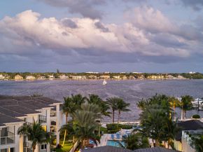 1 Water Club Way 603, North Palm Beach FL 33408