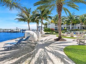 1 Water Club Way 603, North Palm Beach FL 33408