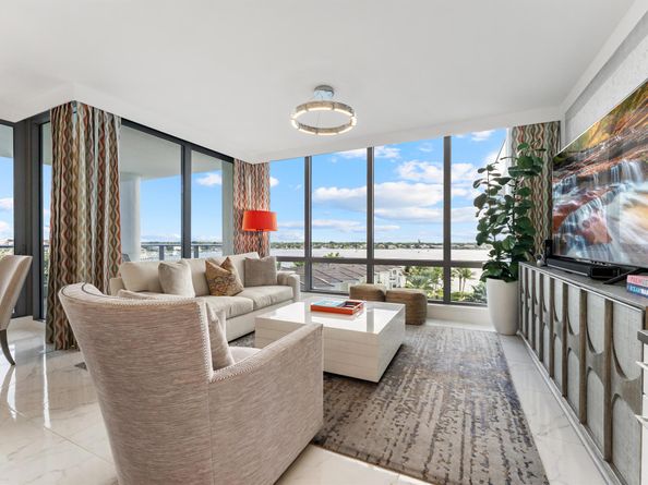 1 Water Club Way 603, North Palm Beach FL 33408