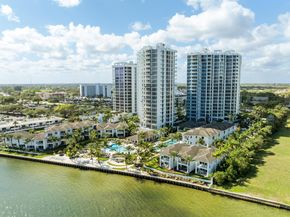 1 Water Club Way 603, North Palm Beach FL 33408