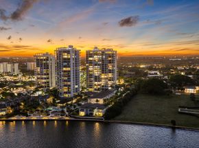 1 Water Club Way 603, North Palm Beach FL 33408