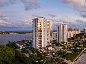 1 Water Club Way 603, North Palm Beach FL 33408