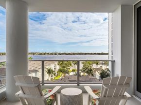1 Water Club Way 603, North Palm Beach FL 33408