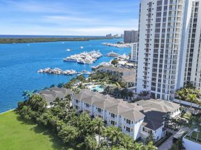 1 Water Club Way 603, North Palm Beach FL 33408