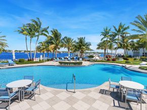 1 Water Club Way 603, North Palm Beach FL 33408