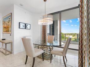 1 Water Club Way 603, North Palm Beach FL 33408