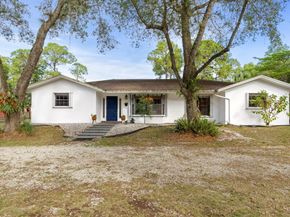 14817 Snail Trail, Loxahatchee Groves FL 33470