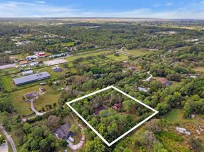 14817 Snail Trail, Loxahatchee Groves FL 33470