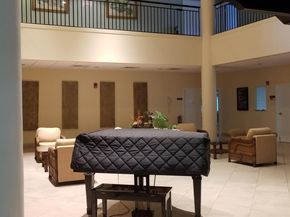 300 NE 26th Avenue 305, Boynton Beach FL 33435