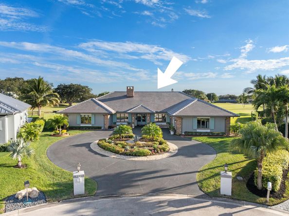 427 Glenbrook Drive, Atlantis FL 33462