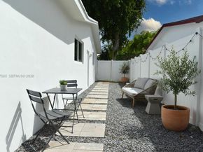 4501 Jefferson Street, Hollywood FL 33021