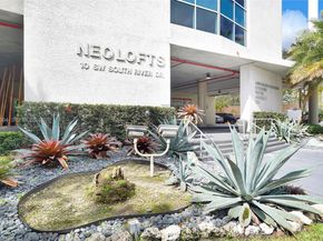 10 S River Drive 1615, Miami FL 33130