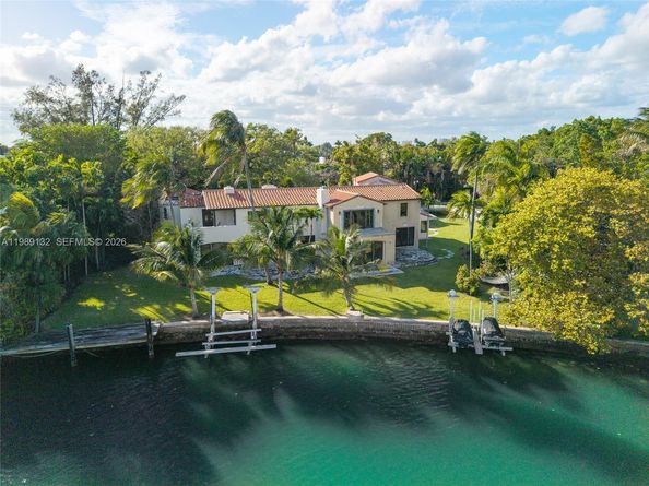 5005 Lakeview Drive, Miami Beach FL 33140