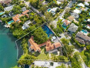 5005 Lakeview Drive, Miami Beach FL 33140