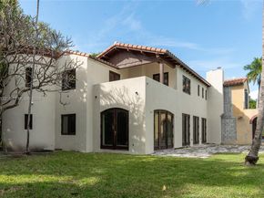5005 Lakeview Drive, Miami Beach FL 33140