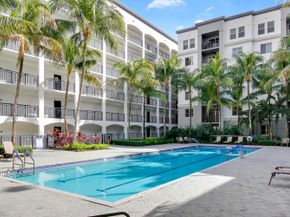 1690 Renaissance Commons Boulevard 1103, Boynton Beach FL 33426