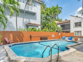 2989 Bird Avenue 1, Miami FL 33133