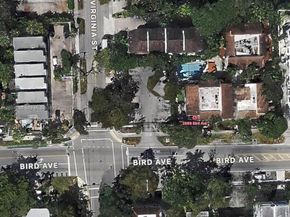 2989 Bird Avenue 1, Miami FL 33133
