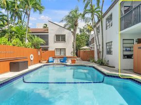 2989 Bird Avenue 1, Miami FL 33133