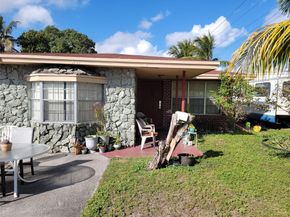 3101 SW 12th Pl, Fort Lauderdale FL 33312