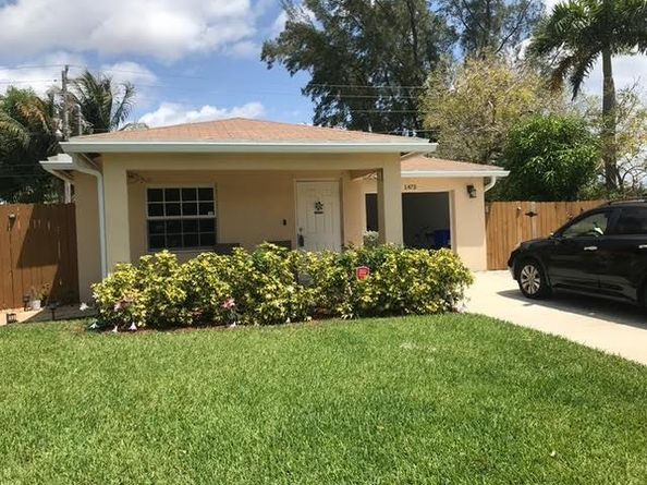 1473 NE 48th St, Pompano Beach FL 33064
