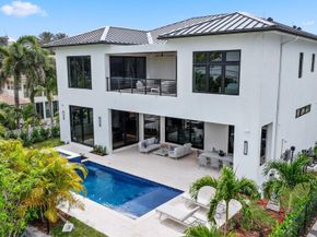 1041 Lewis Cove Road, Delray Beach FL 33483