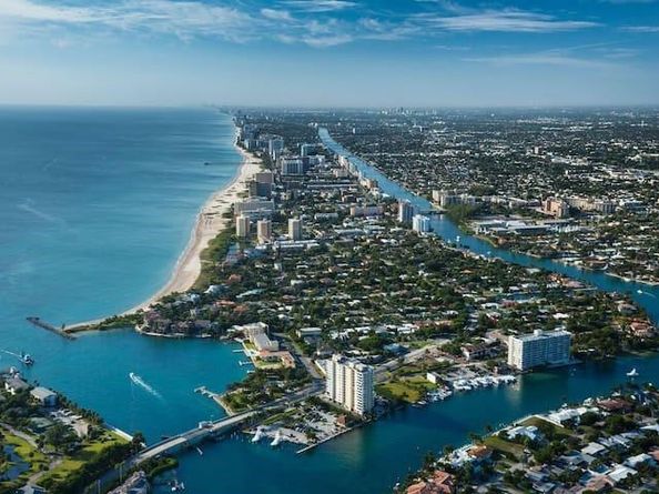 1705 N Riverside Dr 8, Pompano Beach FL 33062