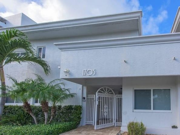 1705 N Riverside Dr 8, Pompano Beach FL 33062