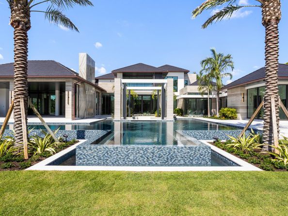 228 Bears Club Drive, Jupiter FL 33477