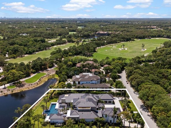 228 Bears Club Drive, Jupiter FL 33477