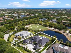 228 Bears Club Drive, Jupiter FL 33477