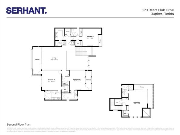 228 Bears Club Drive, Jupiter FL 33477