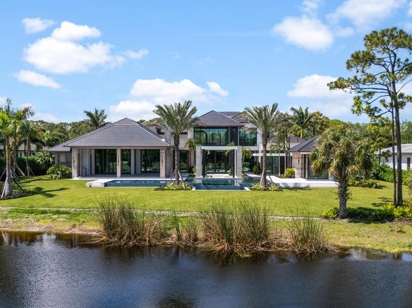 228 Bears Club Drive, Jupiter FL 33477