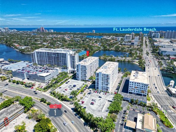 1170 N Federal Hwy 106, Fort Lauderdale FL 33304