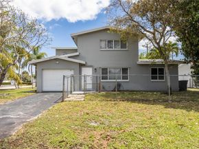 1750 NE 55th St, Fort Lauderdale FL 33334