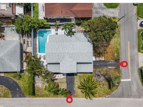 1750 NE 55th St, Fort Lauderdale FL 33334