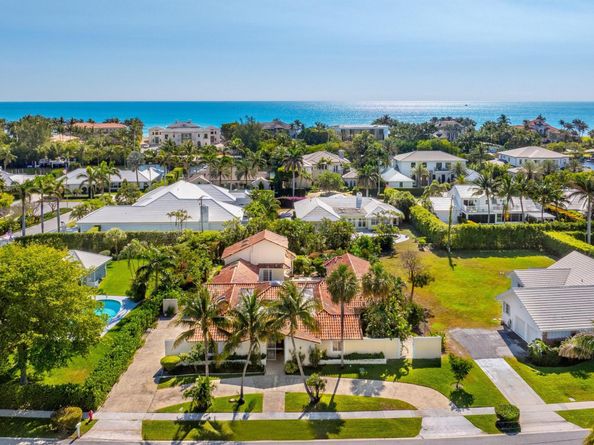 30 Curlew Road, Manalapan FL 33462
