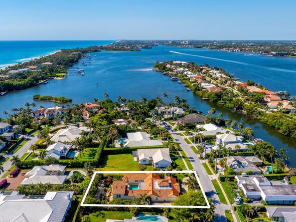30 Curlew Road, Manalapan FL 33462