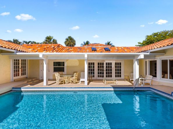 30 Curlew Road, Manalapan FL 33462