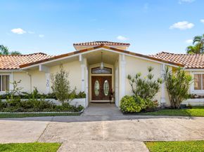 30 Curlew Road, Manalapan FL 33462