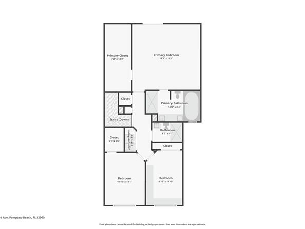 1367 SE 3rd Avenue, Pompano Beach FL 33060
