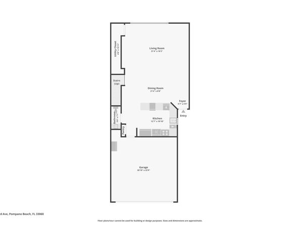 1367 SE 3rd Avenue, Pompano Beach FL 33060