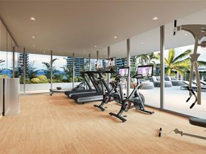 527 Orton Avenue 303 D, Fort Lauderdale FL 33304