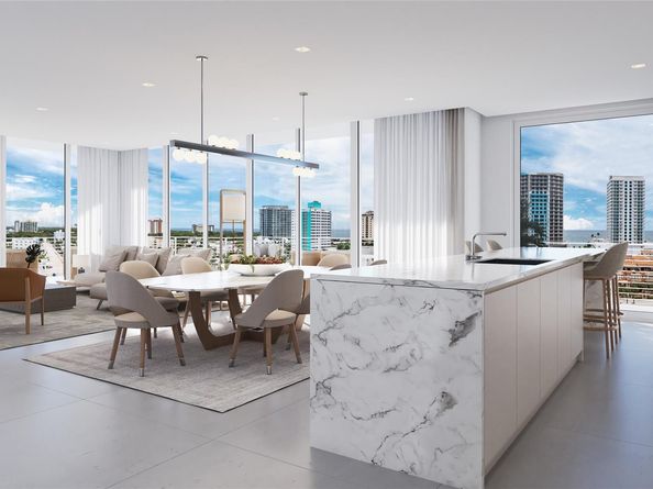 527 Orton Avenue 303 D, Fort Lauderdale FL 33304