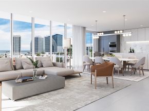 527 Orton Avenue 303 D, Fort Lauderdale FL 33304