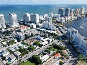 527 Orton Avenue 303 D, Fort Lauderdale FL 33304