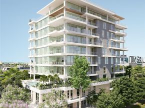 527 Orton Avenue 303 D, Fort Lauderdale FL 33304